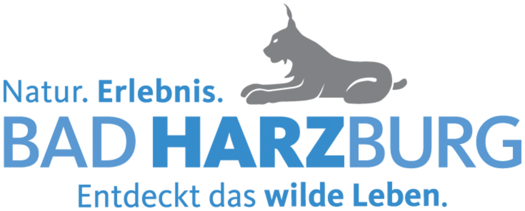 Logo Kur-, Tourismus u. Wirtschaftsbetriebe der Stadt Bad Harzburg GmbH